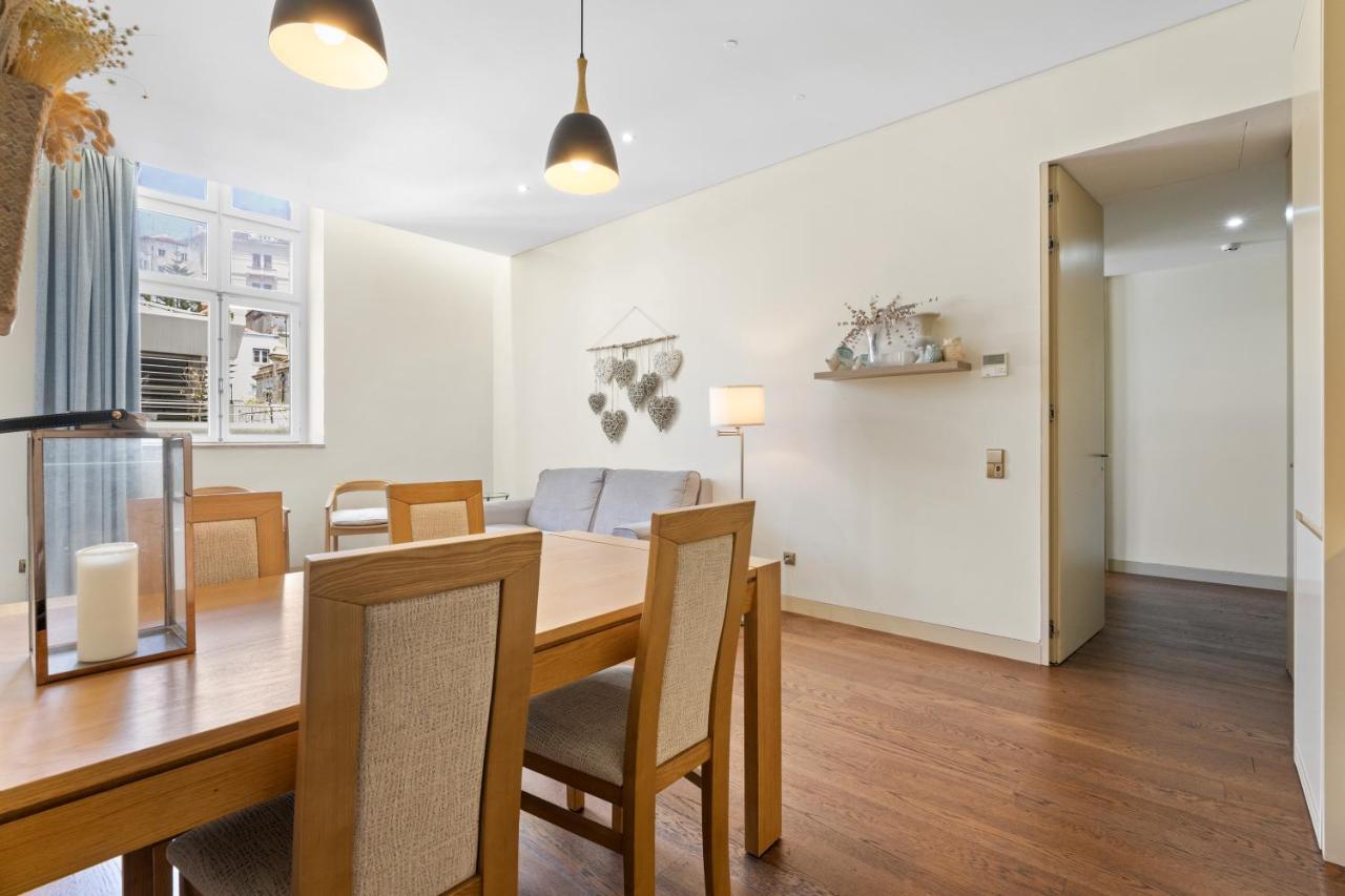 Timeout Market 2 Bedrooms 리스본 외부 사진