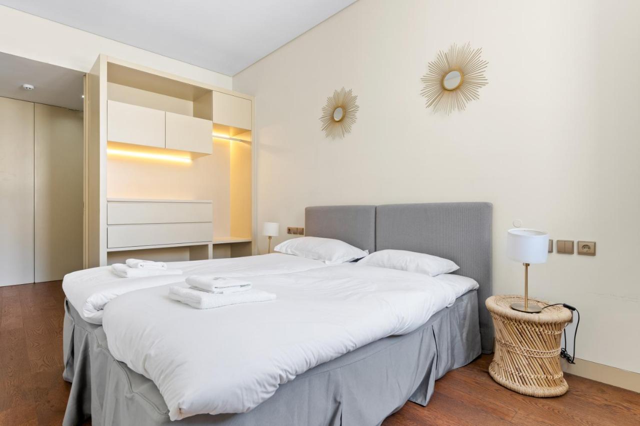Timeout Market 2 Bedrooms 리스본 외부 사진