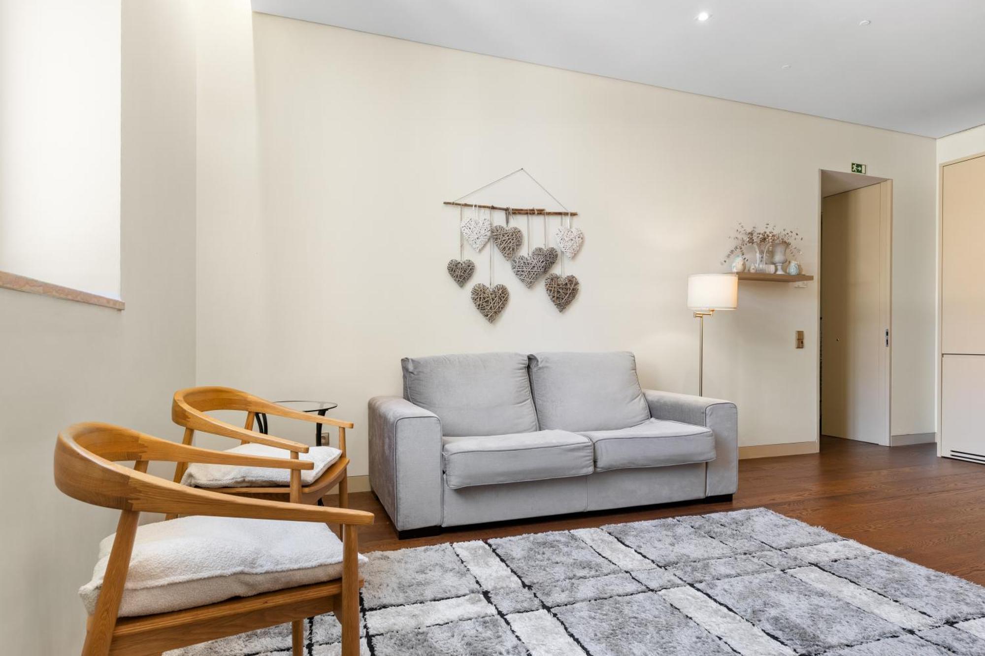 Timeout Market 2 Bedrooms 리스본 외부 사진
