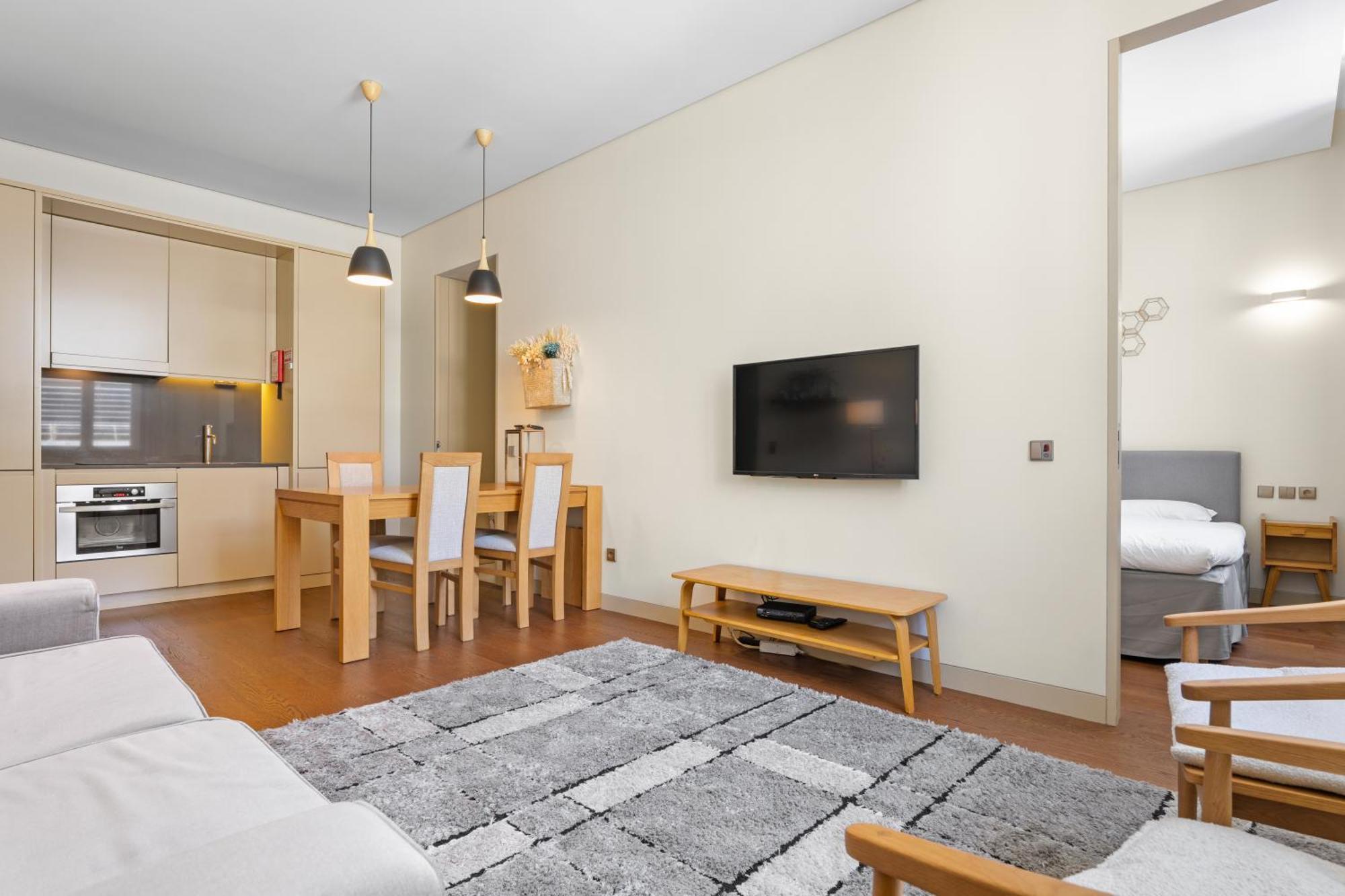 Timeout Market 2 Bedrooms 리스본 외부 사진