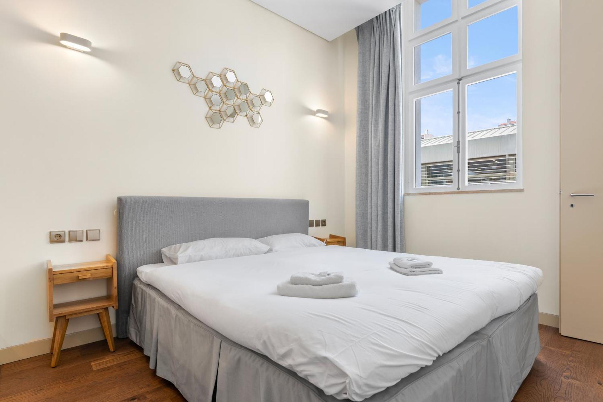 Timeout Market 2 Bedrooms 리스본 외부 사진